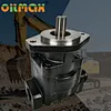 AT179792 Gear Pump (P330)AT179792 John Deere Hydraulic Main Pump